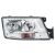 HELLA 1EH 354 987-021 Halogen-Hauptscheinwerfer - rechts