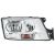 HELLA 1EH 354 987-061 Halogen-Hauptscheinwerfer - rechts