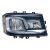 HELLA 1EX 011 805-101 LED-Hauptscheinwerfer rechts - 24V