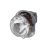 HELLA 1F0 010 293-011 Halogen-Fernscheinwerfer - 90mm Essential - E1 2680/ECE-R87/SAE/ECE-R112 - 24V