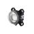 HELLA 1F0 011 988-171 LED/DE-Fernscheinwerfer - 90mm Performance L4060 - ECE-R112/E1 3831/ECE-R10/E1 7