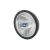 HELLA 1F8 007 560-011 Halogen-Fernscheinwerfer - Luminator Metal - E1 303/ECE-R7/ECE-R8 - 12/24V