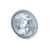 HELLA 1F8 009 797-331 Halogen-Fernscheinwerfer - Rallye 3003 - ECE-R7/E1 3099/ECE-R112 - 12/24V