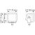HELLA 1FA 358 176-801 LED-Fernscheinwerfer - Black Magic Cube Kit 2.7