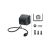 HELLA 1FA 358 176-861 LED-Fernscheinwerfer - Black Magic Cube 3.2