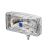 HELLA 1FD 003 590-411 Halogen-Fernscheinwerfer - Classic 181 - ECE-R8/E1 44410 - 24/12V