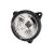 HELLA 1G0 996 176-031 Halogen-Arbeitsscheinwerfer - Modul 70 - 12/24V