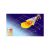 HELLA 1G0 996 176-111 Halogen-Arbeitsscheinwerfer - Modul 70 - 12/24V