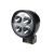HELLA 1G0 996 376-001 LED-Arbeitsscheinwerfer - Modul 70 Gen. III - 12/24V