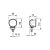 HELLA 1G0 996 576-041 LED-Arbeitsscheinwerfer - Modul 70 Gen. 3.2 - 12/24V