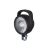 HELLA 1G3 005 760-041 Halogen-Arbeitsscheinwerfer - Torero 5760 - 12/24V