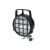 HELLA 1G3 996 001-301 Halogen-Arbeitsscheinwerfer - W131 - 24/12V