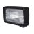 HELLA 1GA 005 060-001 Halogen-Arbeitsscheinwerfer - Master 5060 - 12/24V