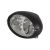 HELLA 1GA 996 361-011 Halogen-Arbeitsscheinwerfer - Oval 100 - 24V