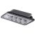 HELLA 1GE 996 298-311 LED-Arbeitsscheinwerfer - Modular Worklight Prime Style - 24/12V