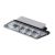 HELLA 1GE 996 298-351 LED-Arbeitsscheinwerfer - Modular Worklight Prime Style - 12/24V
