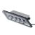 HELLA 1GE 996 298-401 LED-Arbeitsscheinwerfer - Modular Worklight Prime Style - 12/24V