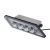 HELLA 1GE 996 298-421 LED-Arbeitsscheinwerfer - Modular Worklight Prime Style - 24/12V