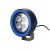 HELLA 1GM 996 136-311 LED-Arbeitsscheinwerfer - Mega Beam Gen. III - 12/24V