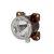 HELLA 1K0 008 191-021 Halogen/FF-Scheinwerfereinsatz, Fernscheinwerfer - 90mm Essential - 24V