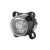 HELLA 1K0 015 050-121 LED-Hauptscheinwerfer - 90mm Essential R80 - 12/24V