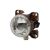 HELLA 1K0 158 059-061 Halogen-Scheinwerfereinsatz, Fernscheinwerfer - 12/24V