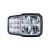 HELLA 1LE 996 374-041 LED-Hauptscheinwerfer - C140 - 24/12V