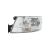 HELLA 1LH 354 987-111 Halogen-Hauptscheinwerfer - links - für u.a. MAN TGX I