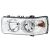 HELLA 1LJ 247 046-391 Glühlampe-Hauptscheinwerfer - links