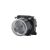 HELLA 1LL 009 998-051 Halogen/FF/DE-Hauptscheinwerfer - 90mm Performance - rechts/links - für u.a. Mer