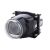 HELLA 1LL 012 758-011 LED/DE-Scheinwerfereinsatz, Hauptscheinwerfer - 90mm Performance Bi-LED L5570