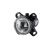 HELLA 1ML 012 488-111 LED/DE-Scheinwerfereinsatz, Hauptscheinwerfer - 90mm Performance L4060 - 24/12V