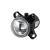 HELLA 1ML 012 488-131 LED/DE-Scheinwerfereinsatz, Hauptscheinwerfer - 90mm Performance L4060 - 12/24V