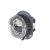 HELLA 1N0 011 988-051 LED-Nebelscheinwerfer - 90mm Performance L4060 - 12/24V