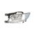 HELLA 1ND 010 223-331 FF-Nebelscheinwerfer - links - für u.a. DAF CF / LF