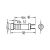 HELLA 2AA 003 257-021 Kontrollleuchte - Halogen - 12/24V