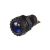 HELLA 2AA 008 594-001 Kontrollleuchte - Halogen - 12/24V
