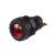 HELLA 2AA 008 594-031 Kontrollleuchte - Halogen - 12/24V