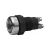 HELLA 2AA 008 595-021 Kontrollleuchte - Halogen - 12/24V