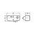 HELLA 2BA 001 416-207 Blinkleuchte - Halogen - 12V