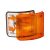 HELLA 2BA 007 840-001 Blinkleuchte - Halogen - links/rechts