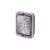 HELLA 2BA 013 236-331 Blinkleuchte - LED - 24V