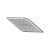 HELLA 2BA 013 331-021 Blinkleuchte - Shapeline Style - LED - 24/12V