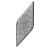 HELLA 2BA 013 331-041 Blinkleuchte - Shapeline Style - LED - 12/24V