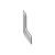 HELLA 2BA 013 333-231 Blinkleuchte - Shapeline Style Wing - LED - 12/24V