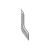 HELLA 2BA 013 334-031 Blinkleuchte - Shapeline Style Wing - LED - 12/24V