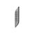 HELLA 2BA 013 335-061 Blinkleuchte - Shapeline Style - LED - 24/12V