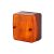 HELLA 2BA 996 012-071 Blinkleuchte - Halogen - 12/24V