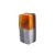 HELLA 2BE 003 347-001 Blinkleuchte - Halogen - 24/12V