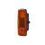 HELLA 2BM 002 847-107 Zusatzblinkleuchte - Halogen - 12/24V